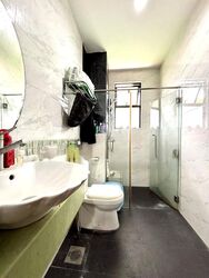 Tivoli Gardens (D19), Terrace #471637971